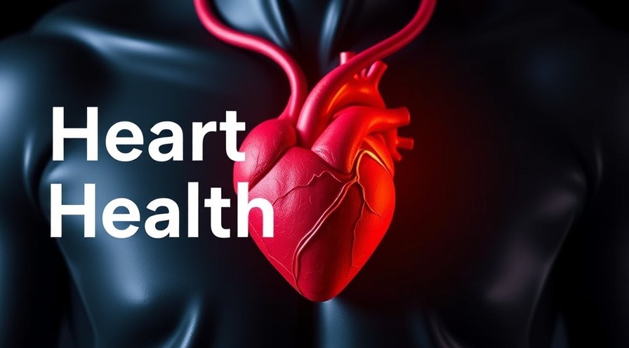 Heart health tips from two doctors discussing vital opinions.
