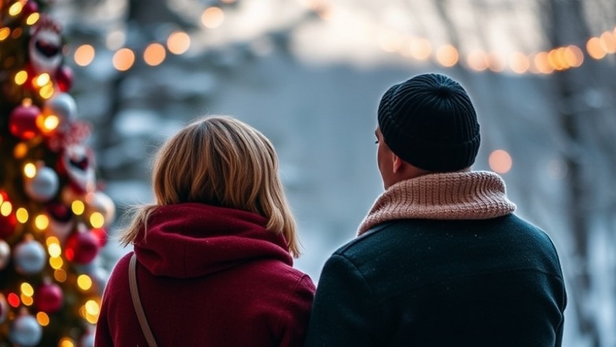Unlock the brain chemistry of authentic holiday connections and emotional well-being.