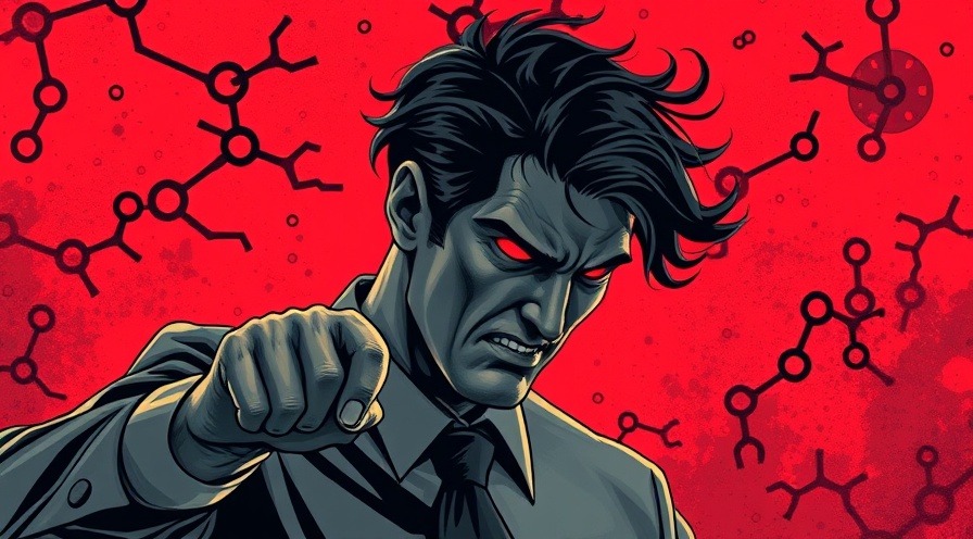 Dopamine levels surge during revenge planning, highlighting human emotions.