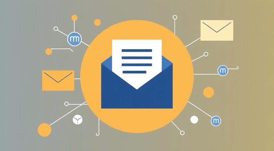 Understanding Natural Language Processing (NLP) in email communication.