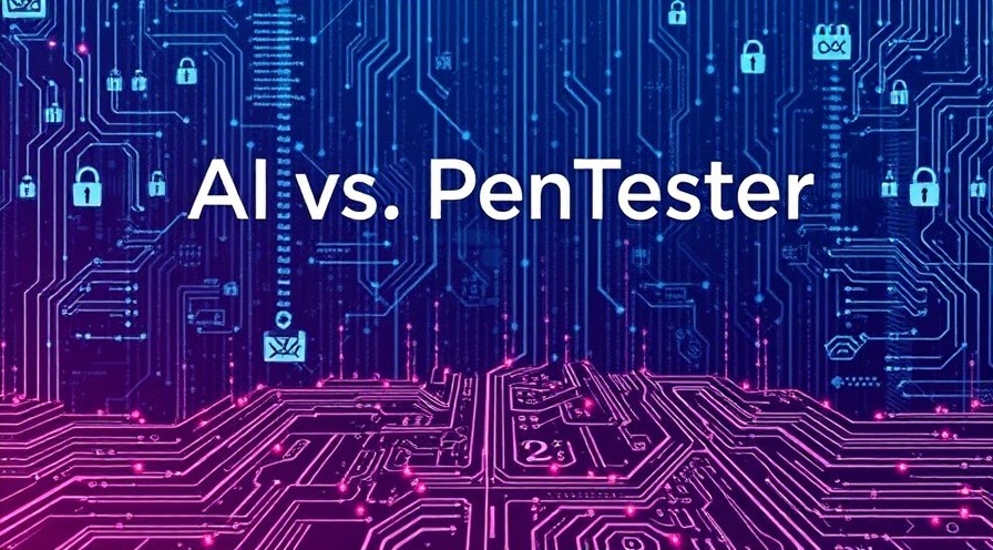 AI vs. PenTester: Exploring how AI is transforming penetration testing