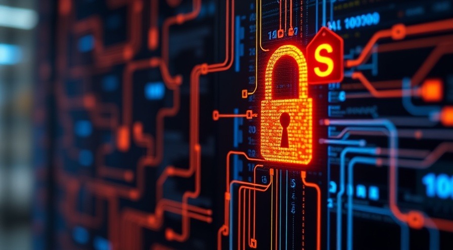 AWS security solutions protecting cloud data and infrastructure.