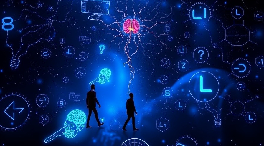 Comparison and urgency causing nervous system stress in constant 'go mode'.