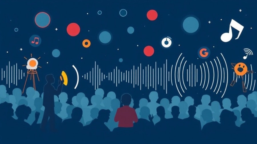 Visualize impactful messaging to engage your ideal customer.