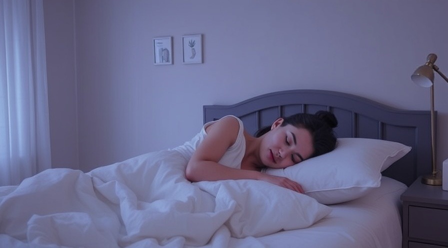 Tips for better sleep hygiene to meet teen sleep needs effectively.