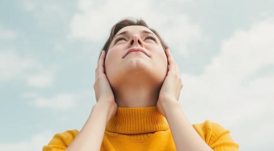 Exploring why your stress levels might be sky-high in a visual guide.