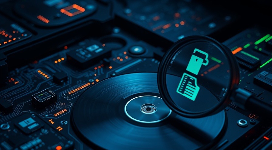 forensic investigation of hard disks and file systems