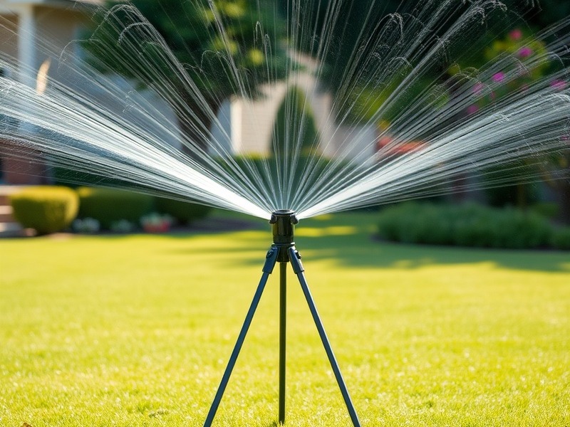 lawn care smithfield nc