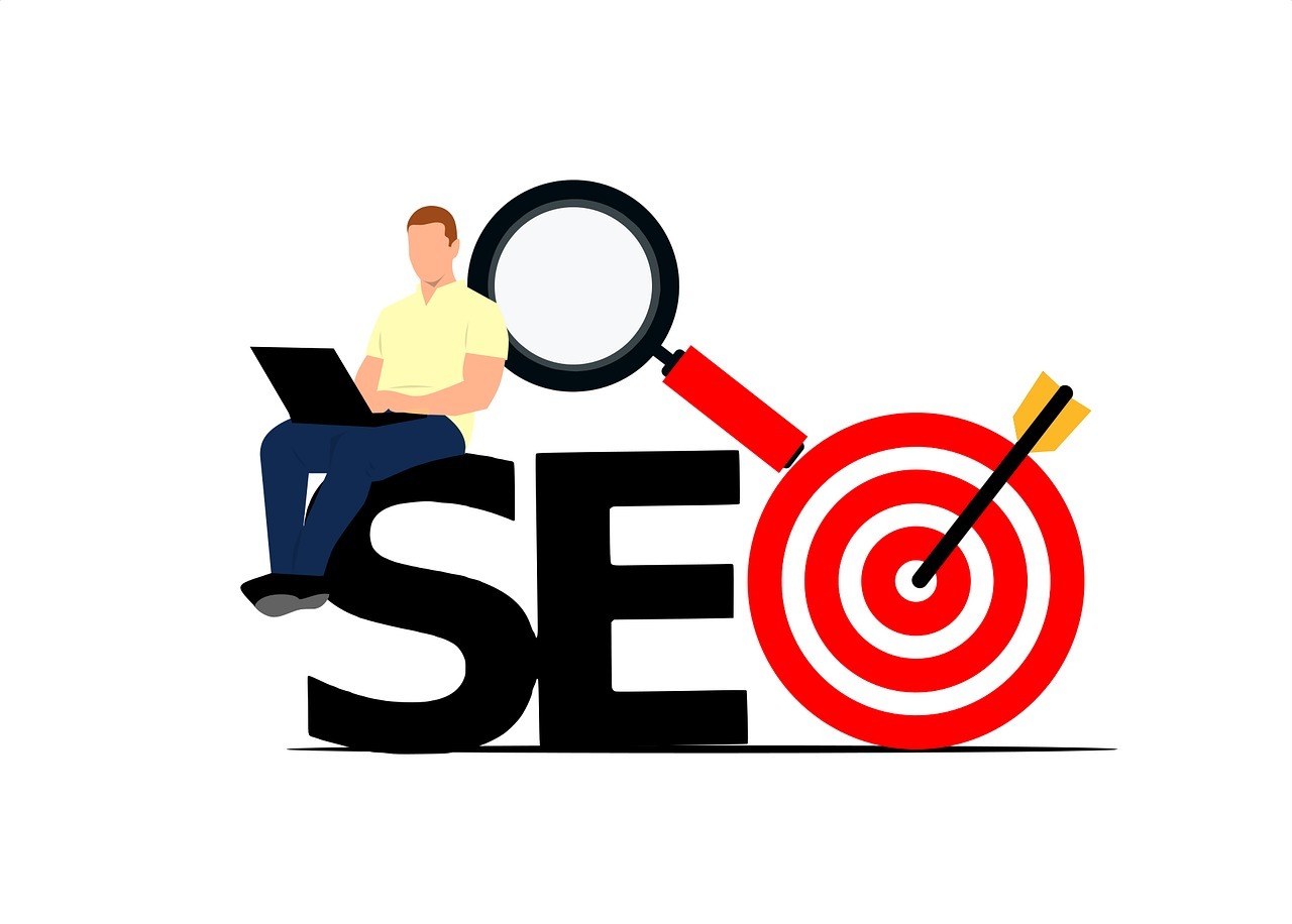 Improve Website SEO