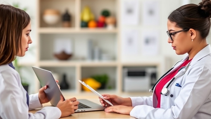 Patients should trust evidence-based sources for sustainable weight loss, not misconceptions.