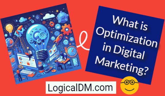 Optimization in Digital Marketing