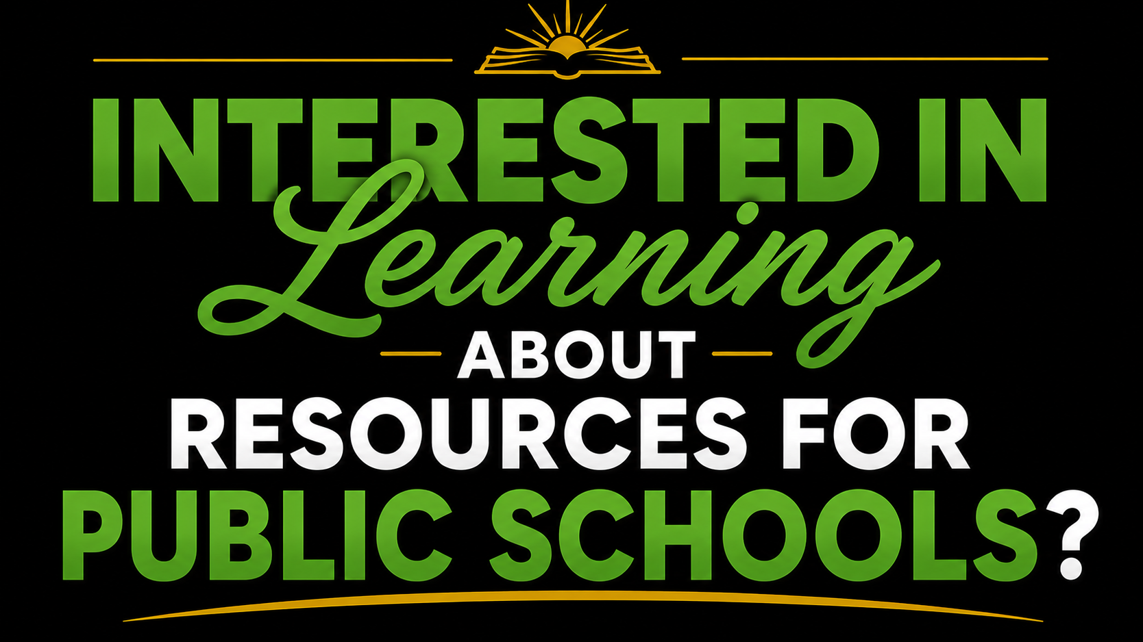 Pattern-based learning for elementary education