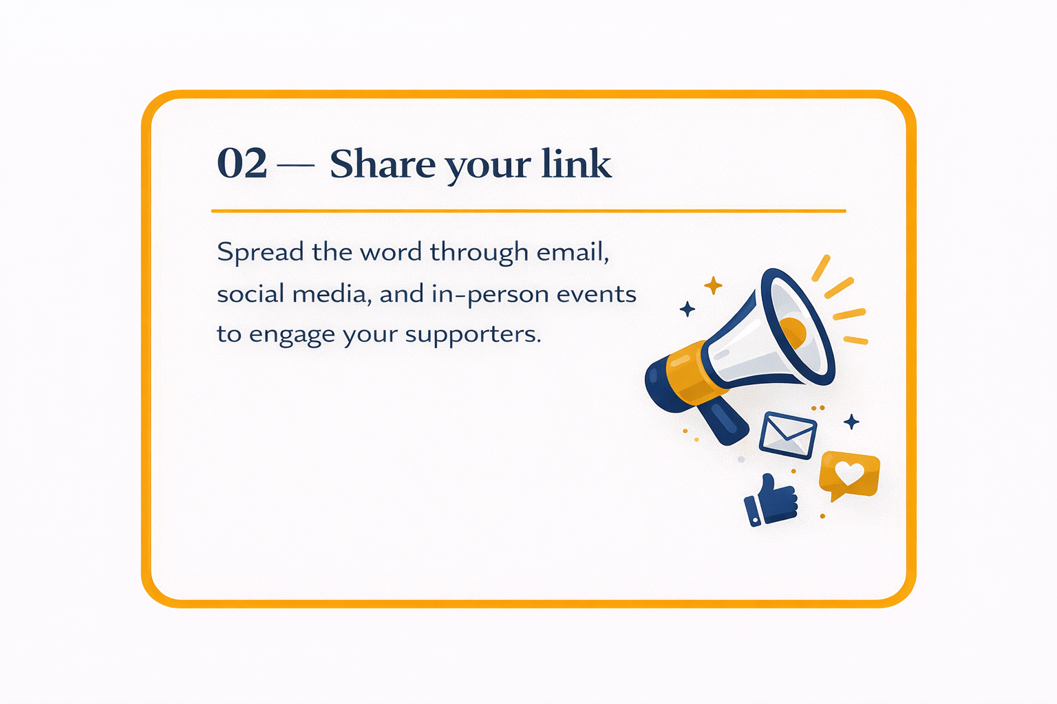 nonprofit fundraising programs