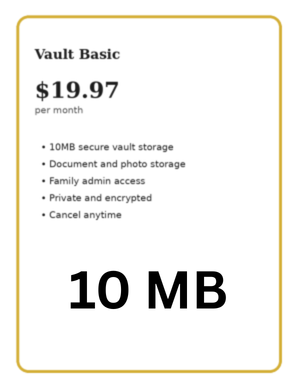 how to preserve grandparent memories