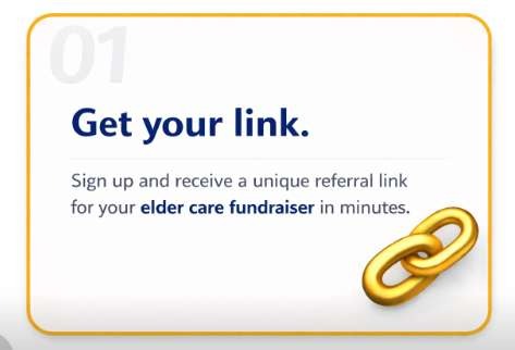 Elder Care Fund Raising