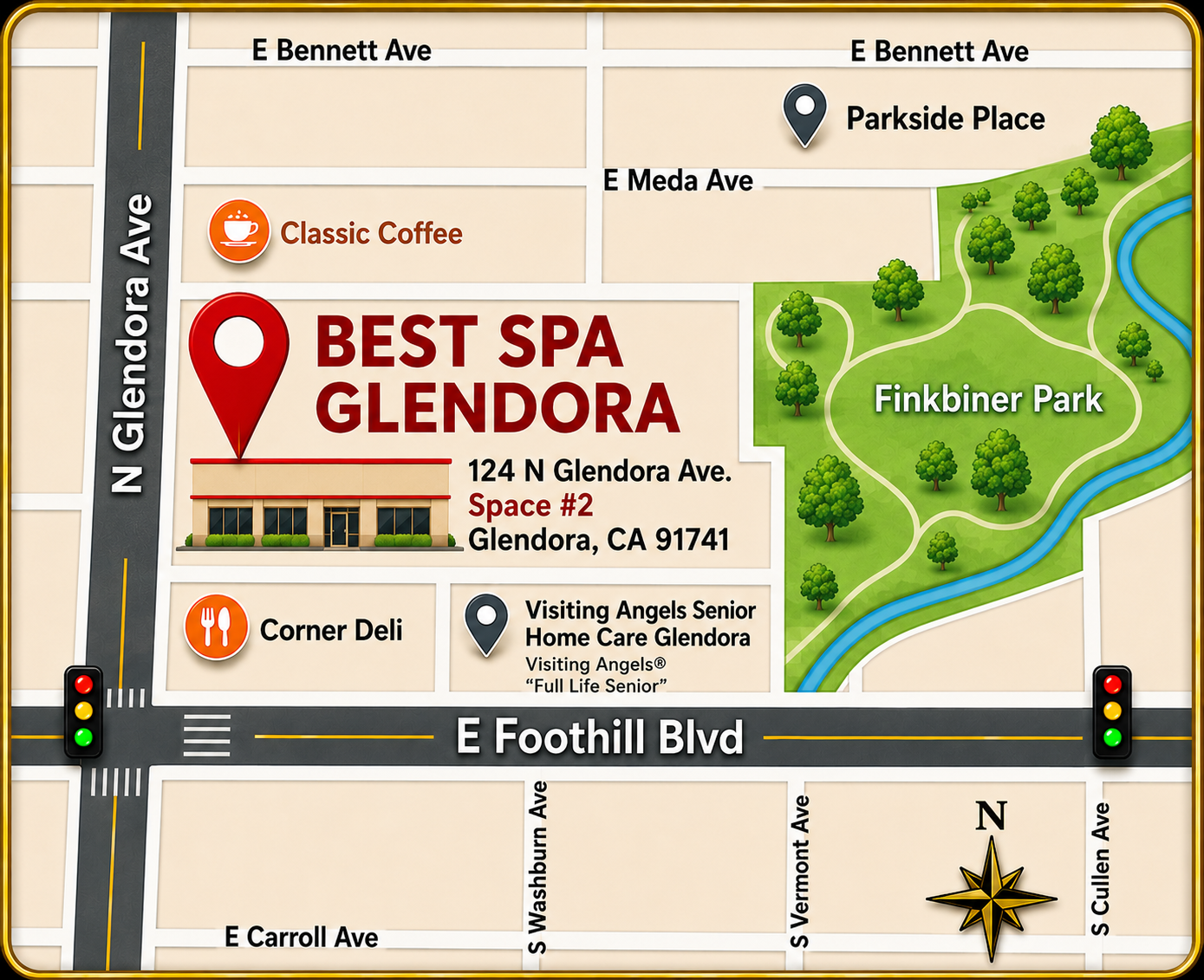 Scalp Therapy Glendora