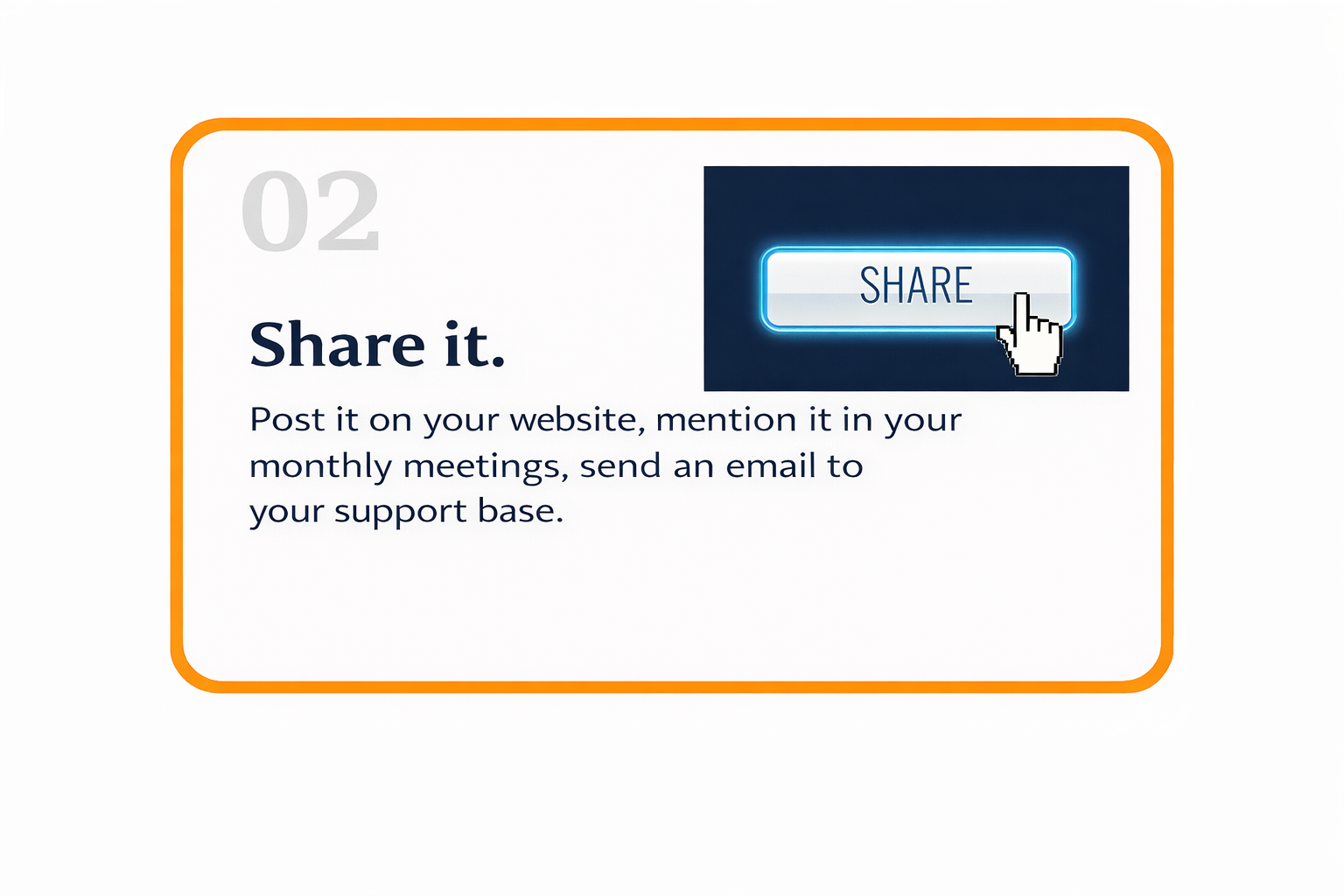 nonprofit fundraising for veterans