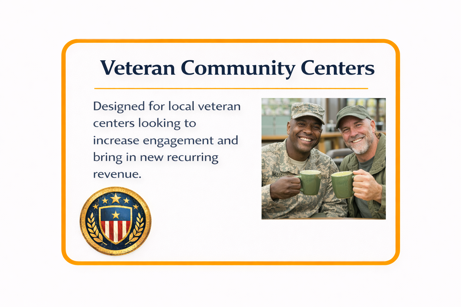 family storytelling programs for veterans