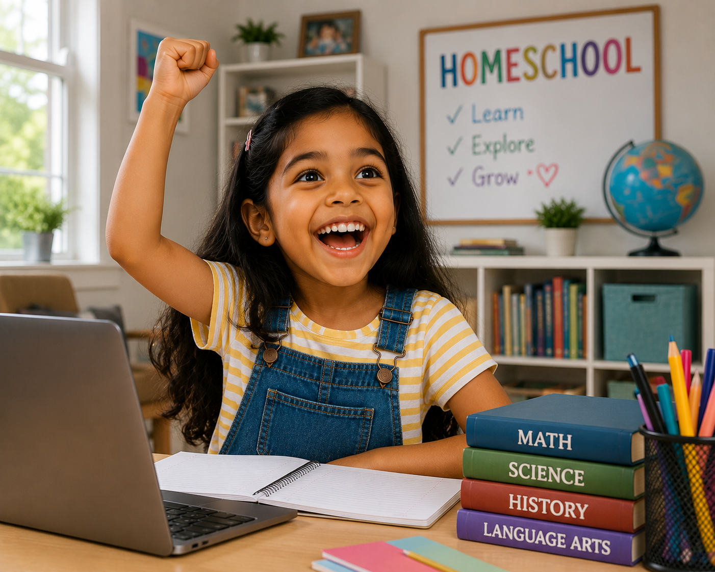 Best educational books for elementary students