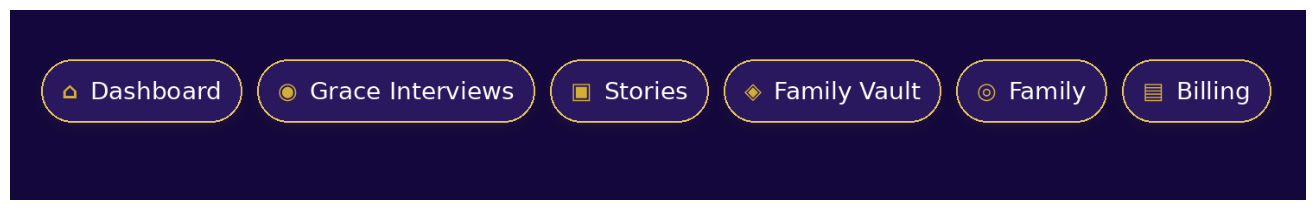 Digital Vault For Documents