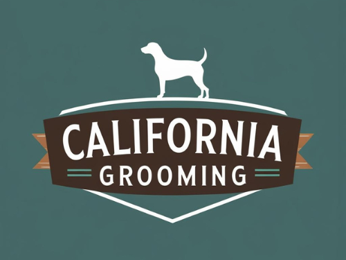 Full service dog grooming