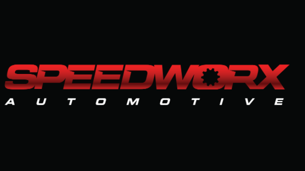 Speedworx Automotive Speed Shop