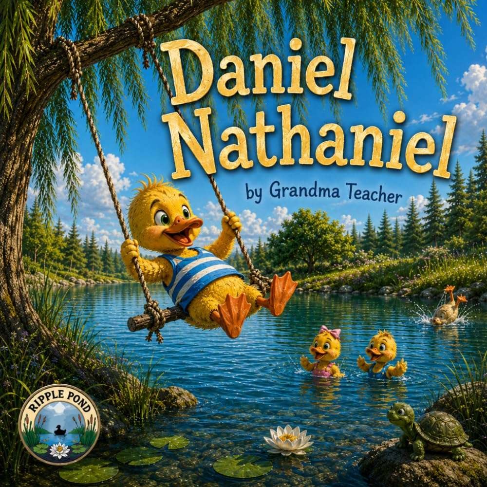 Daniel Nathaniel