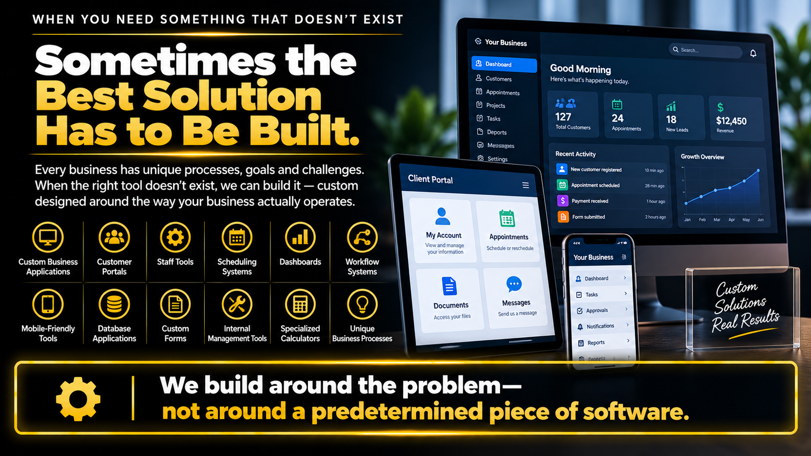 Software Integration Services for Small Business