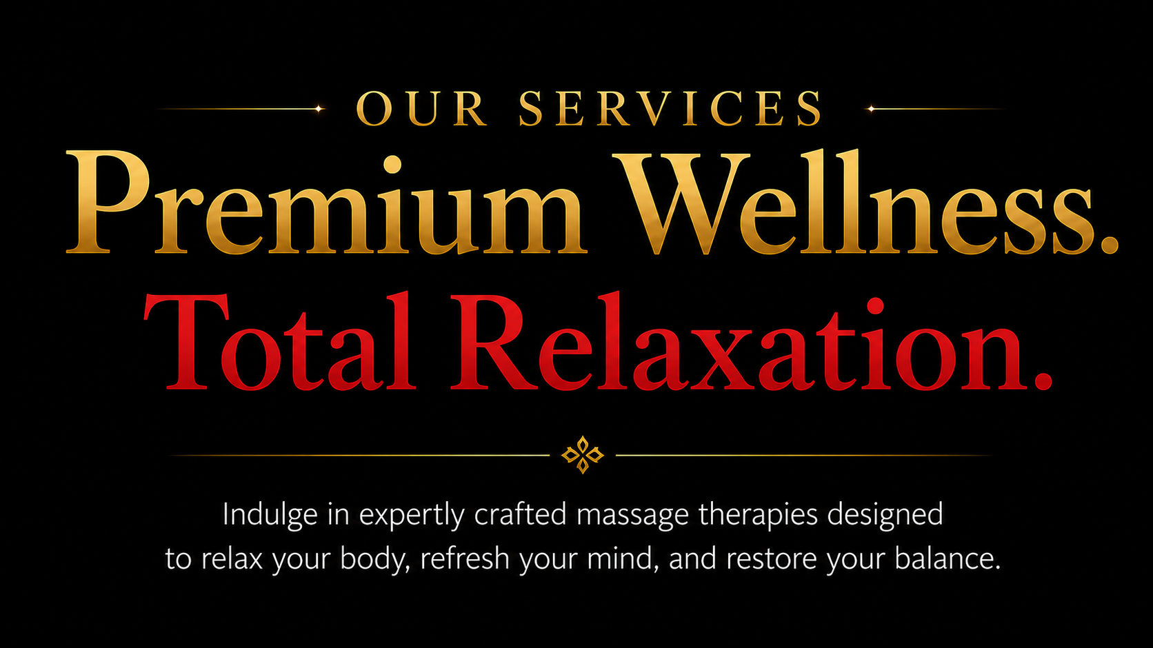 Professional Massage Upland