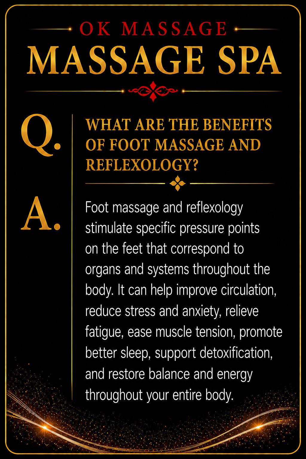 "Who has the best massage in Upland?"