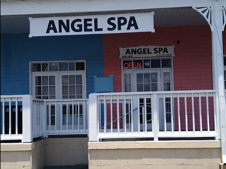 Massage Tampa
