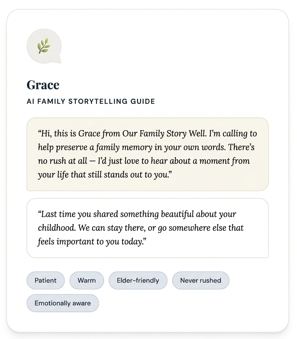 secure family document storage online