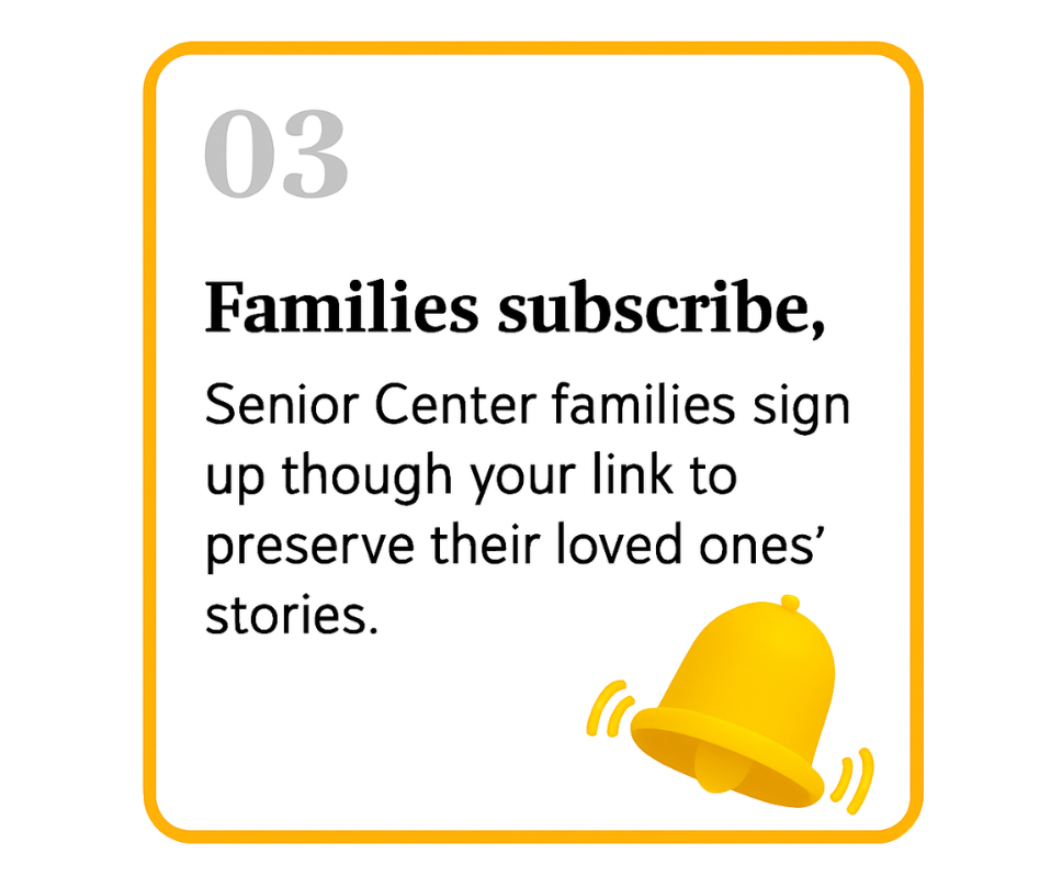 senior living revenue programs