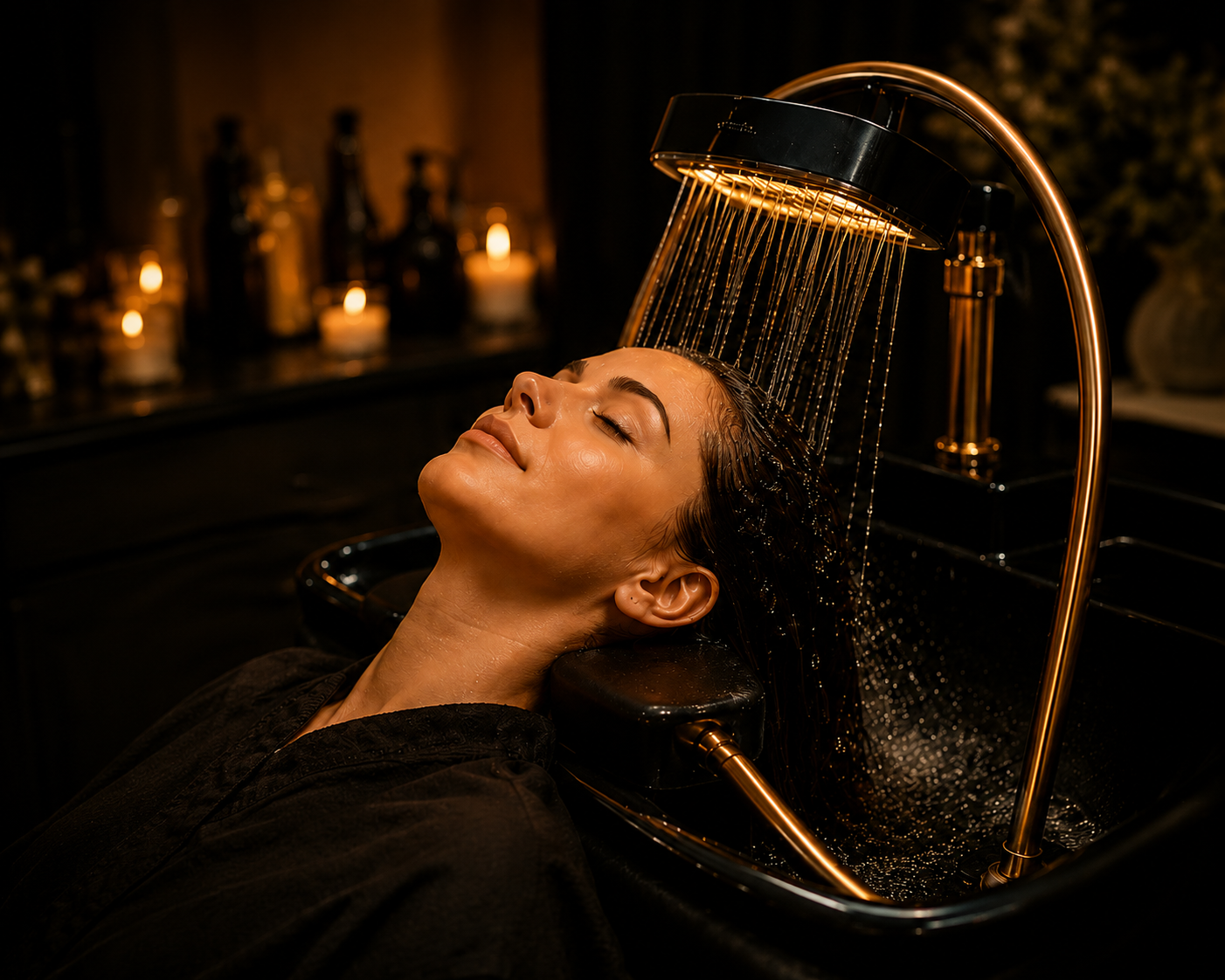 Luxury Spa Glendora