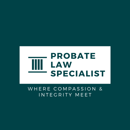 Probate Attorney Claremont