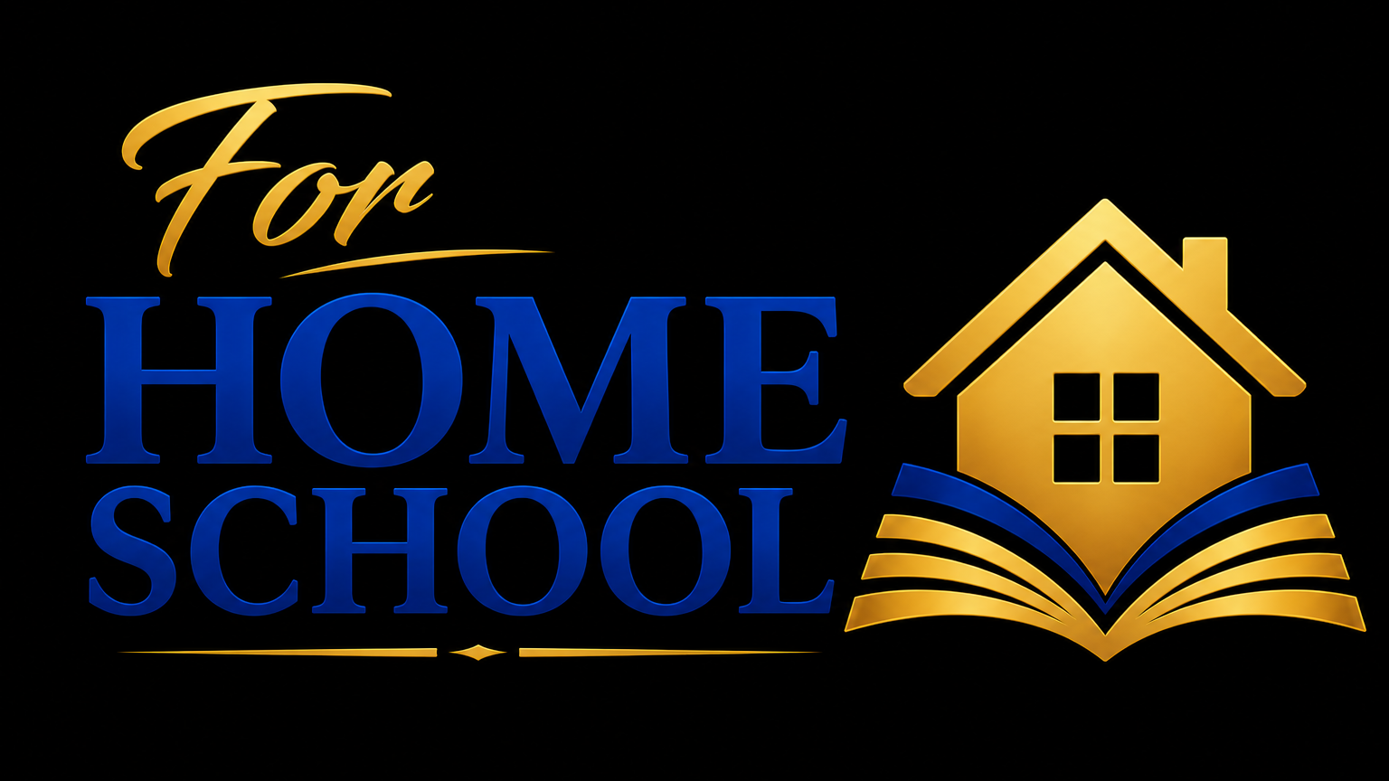 Educational resources for homeschool families