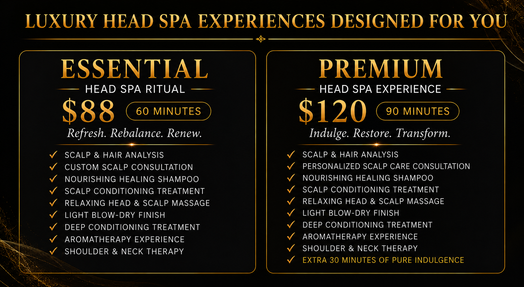 Scalp Treatment Glendora
