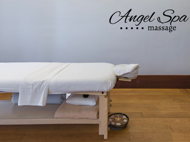 Asian Massage Westshore