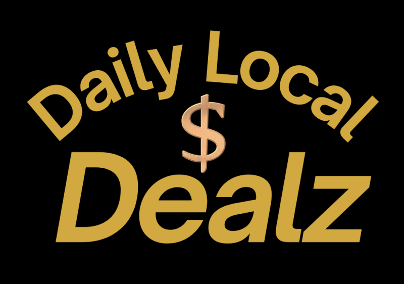 Daily Local Dealz