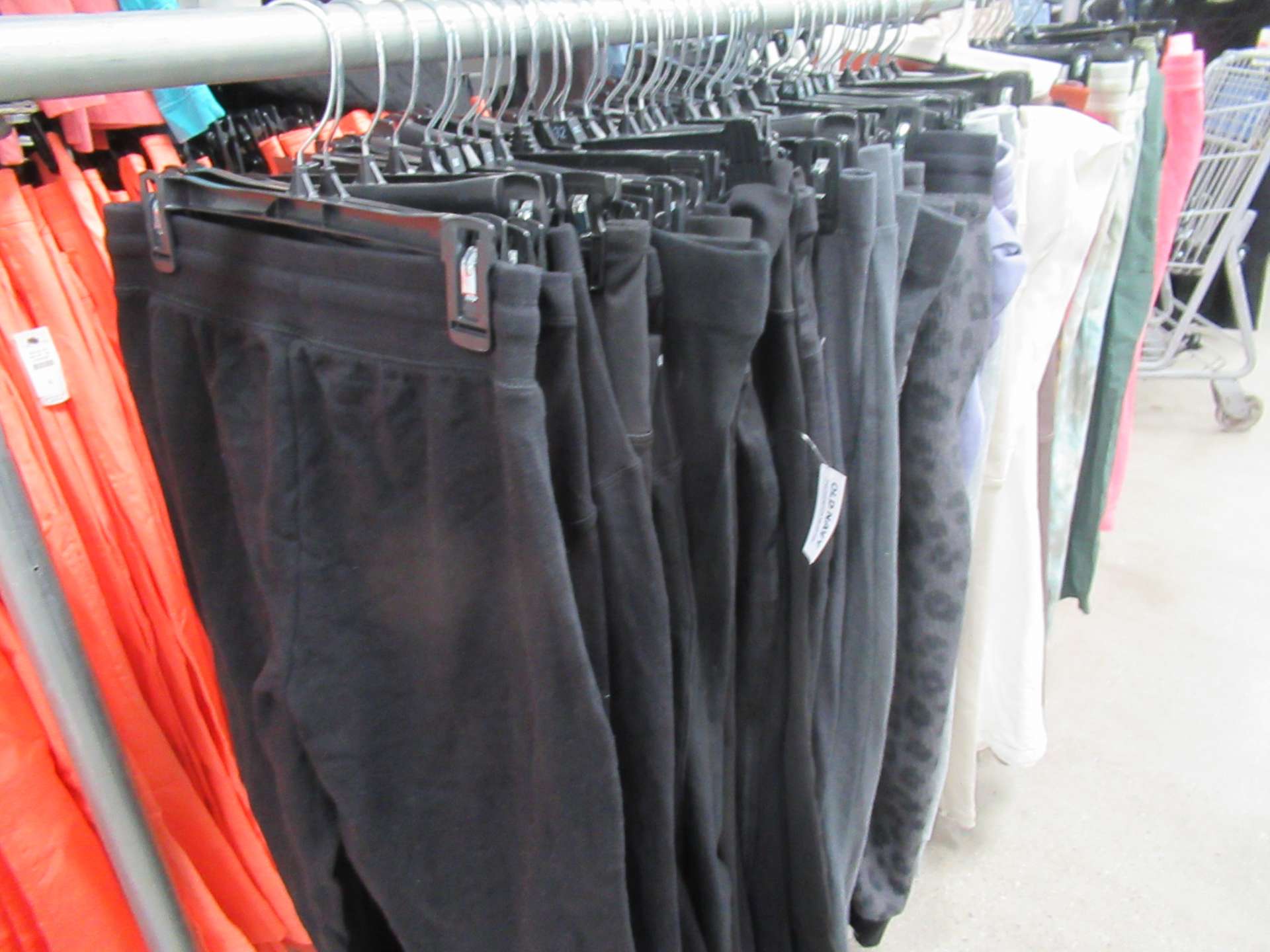 Pants and Shorts
