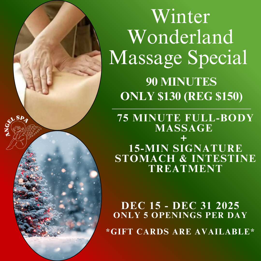 Winter Wonderland Special