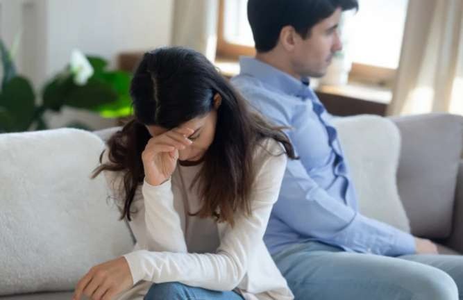 Family Fighting Lawyer