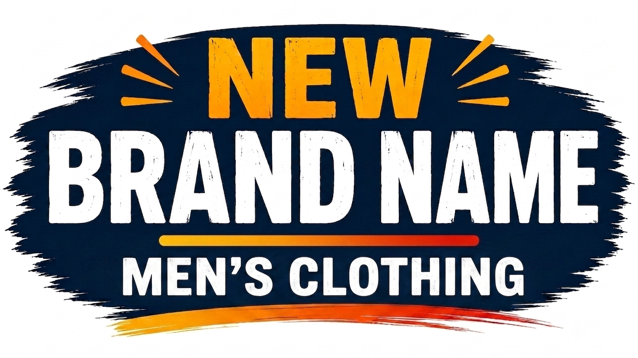 Discount Mens Clothes