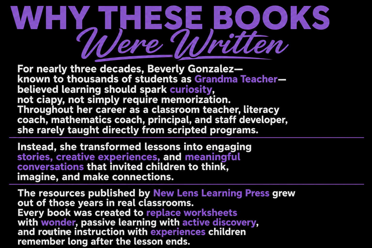 Character education resources for schools