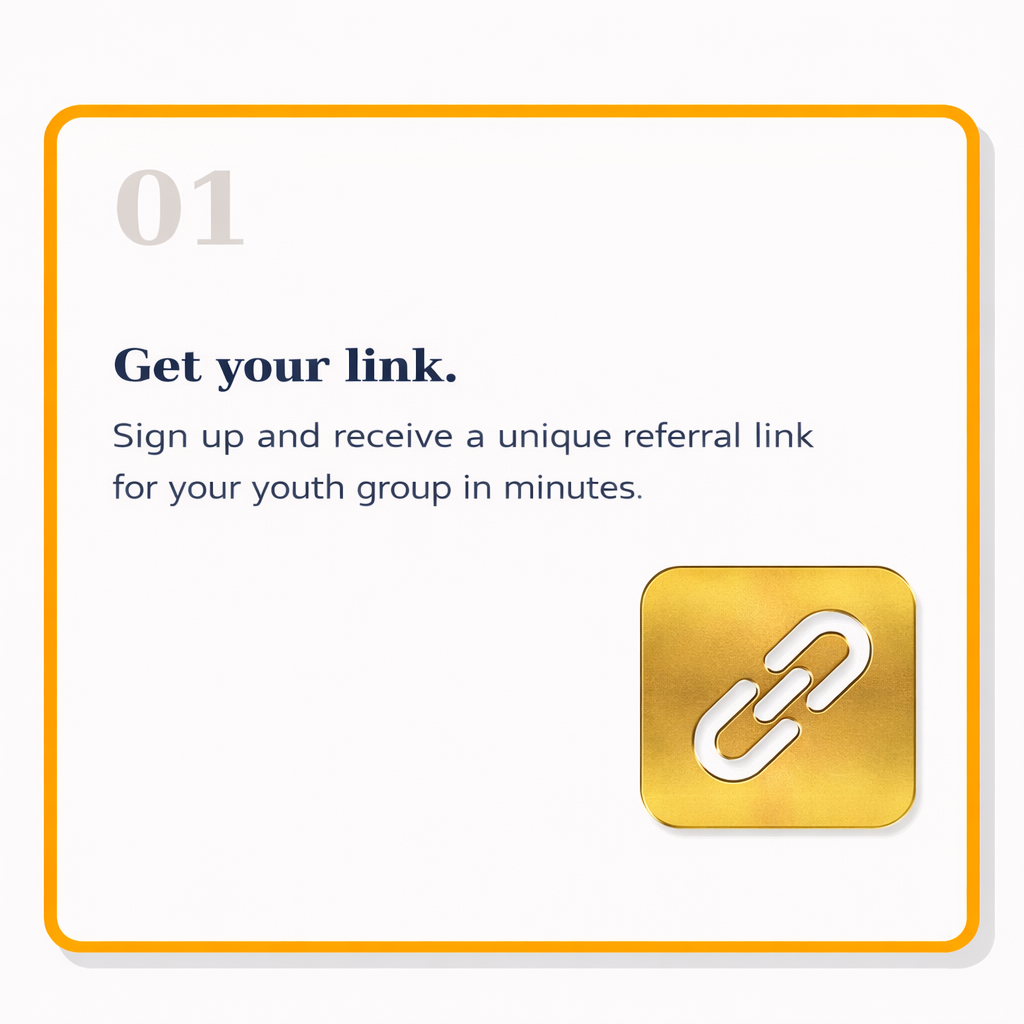 youth group fundraising programs