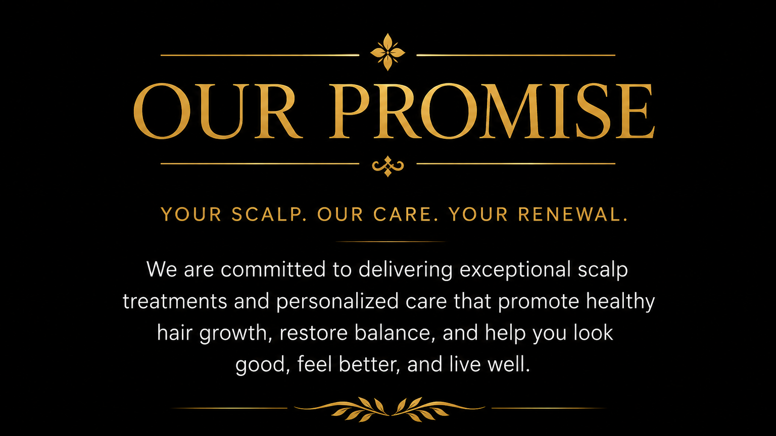 Scalp Spa Glendora