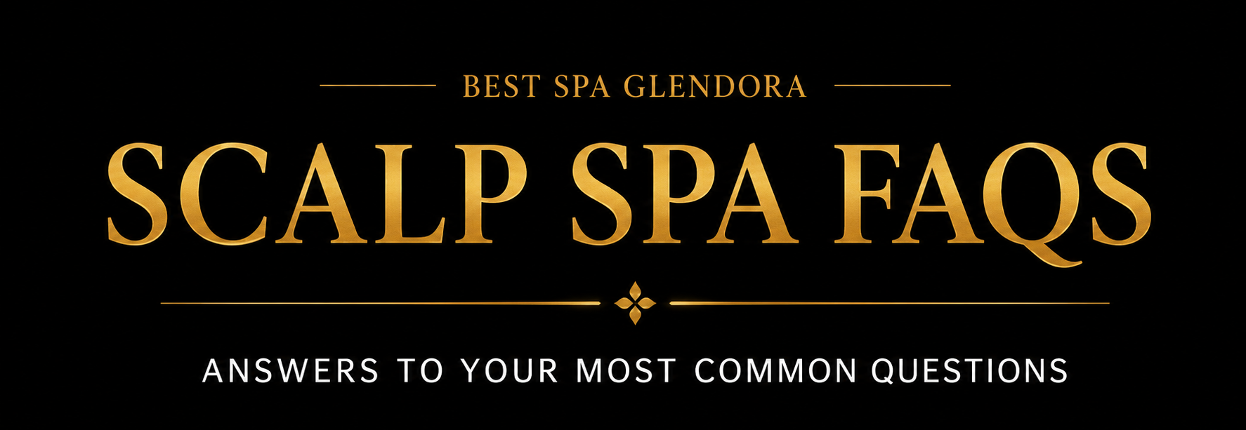 Relaxation Spa Glendora