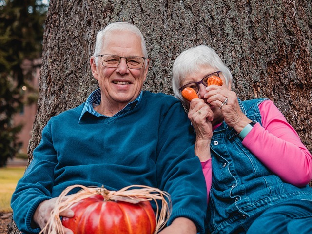 Older Families