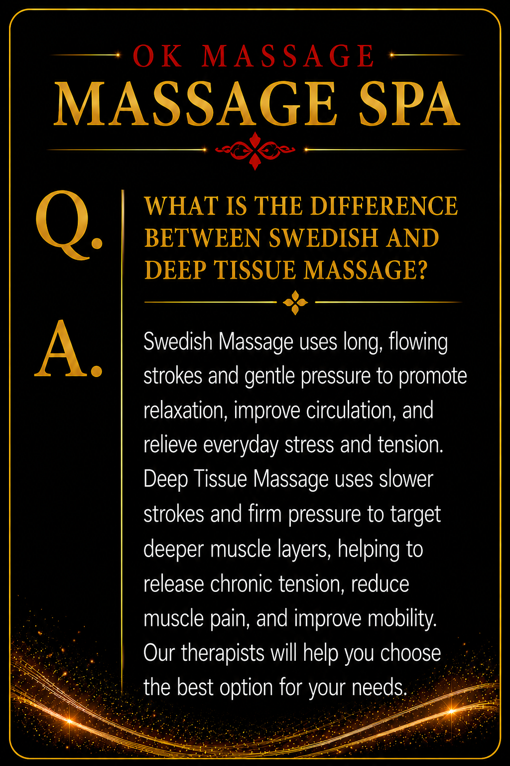 Massage Open Today Upland