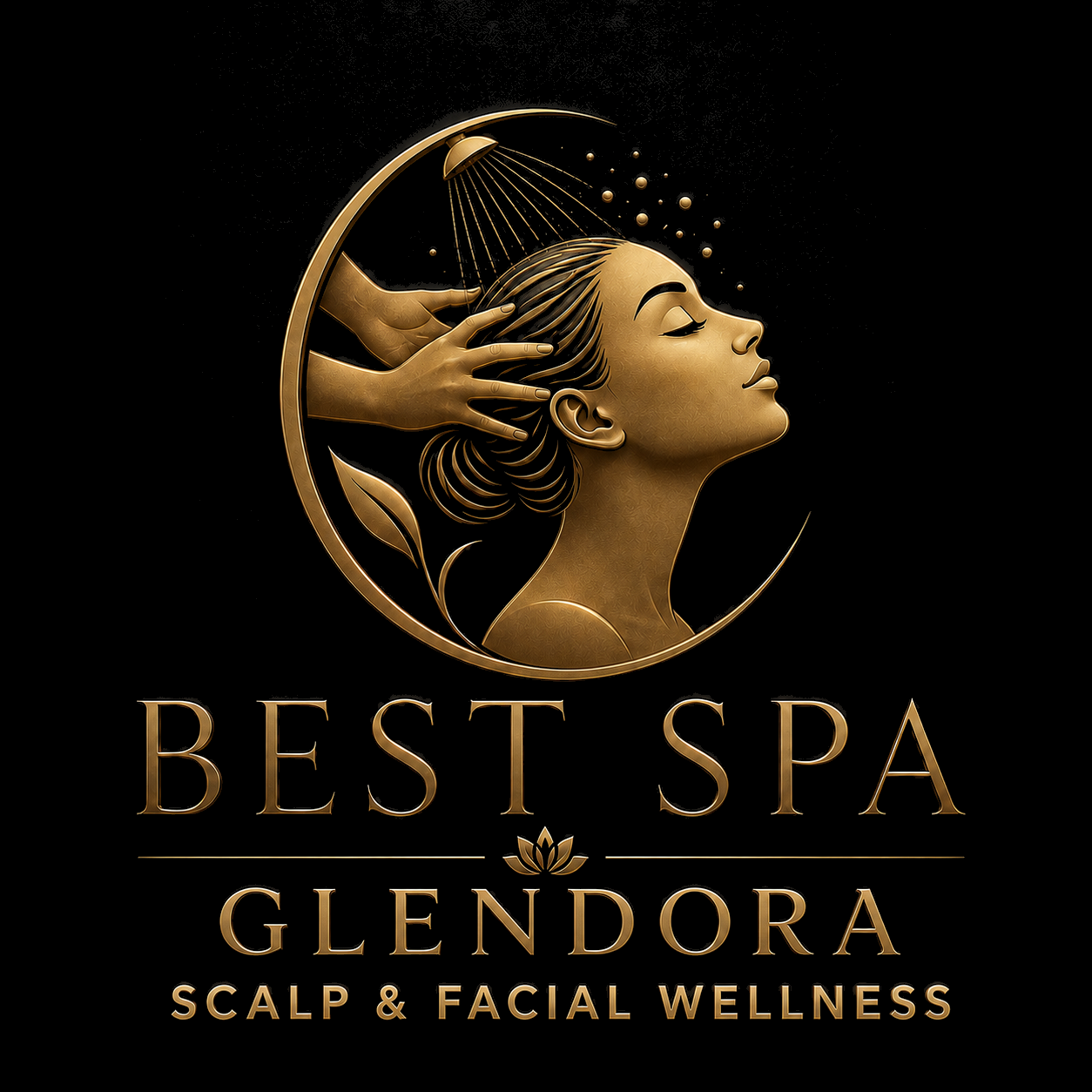 Head Spa Glendora